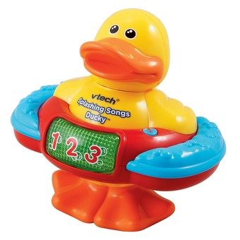 Splashing Songs Ducky™